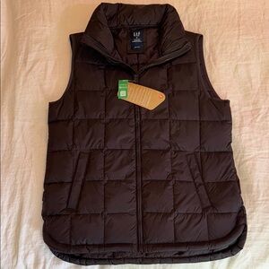 GAP - Primaloft PURE Vest